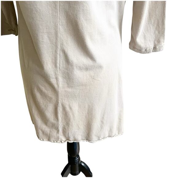 Johnny Was Mishka Rose Floral Embroidered Tunic Top Pink Size Small - Picture 5 of 11